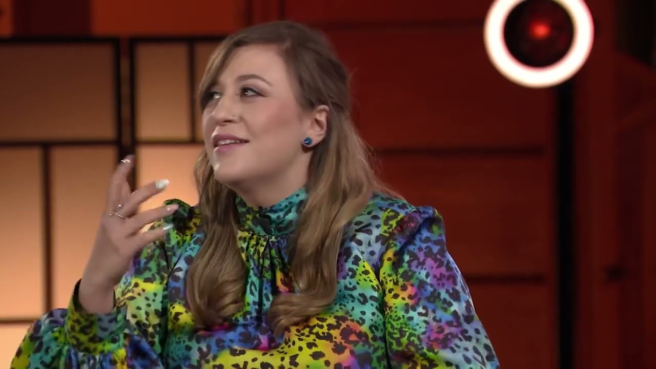 Marie-Chantal Milette - Y'a du monde à messe