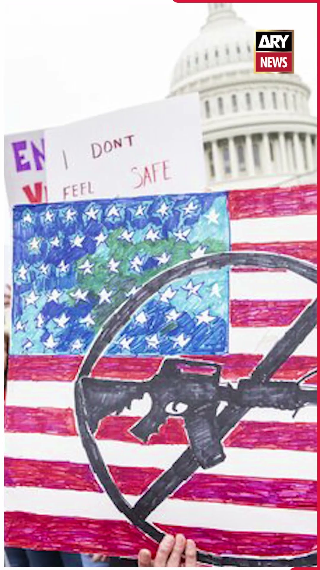 US Shooting! #America #School #Firing #Students #shorts