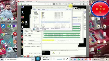 Walton Primo RX7 Mini Privacy Lock Frp Lock Remove Firmware 100000%TESTED