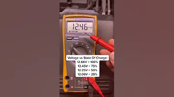 Alternator Charging System Voltage Test Shorts Youtubeshorts 