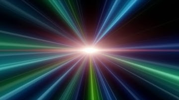 Fractal Noise Effect with Polar Coordinate | After Effect