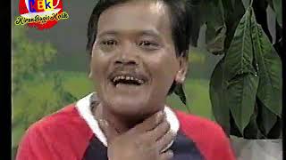 Cangkrukan Kirun For Parking Attendants