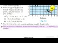 Class 10 question 8 maths ex 7.1 || #class10maths #mathematicclass10