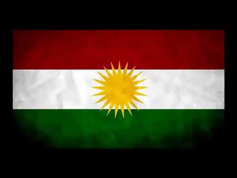 Kürt milli marşı Ey Ragîp (Kürtçe ve ingilizce alt yazılı) #Kurd #Kurdîstan
