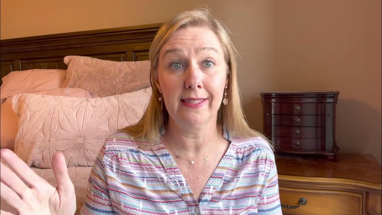 Sleep Tip 5 Dim the lights before bed YouTube