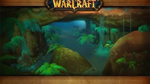 Crushing Wailing Caverns as Mistweaver Monk