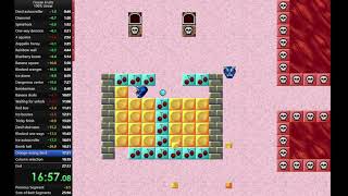 Frozen Fruits 100% Linear 26:10 (Former WR) screenshot 3