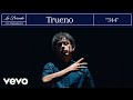 Trueno - 344 | Vevo La Parada (Live Performance)