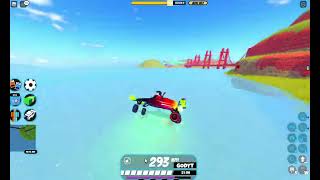 Jailbreak F1 Car Is Broken April Fools