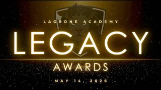Celebrity LaGrone Academy Legacy Awards 2026 Net Worth