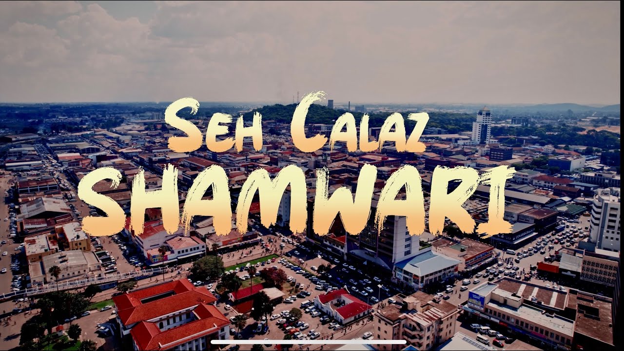 Seh Calaz -Shamwari Yakanaka Official video by Dir Sweezy @SAP