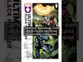 Moon Knight's Holy War &amp; The Cosmic Truth of Vibranium (Ultimate Black Panther #9)