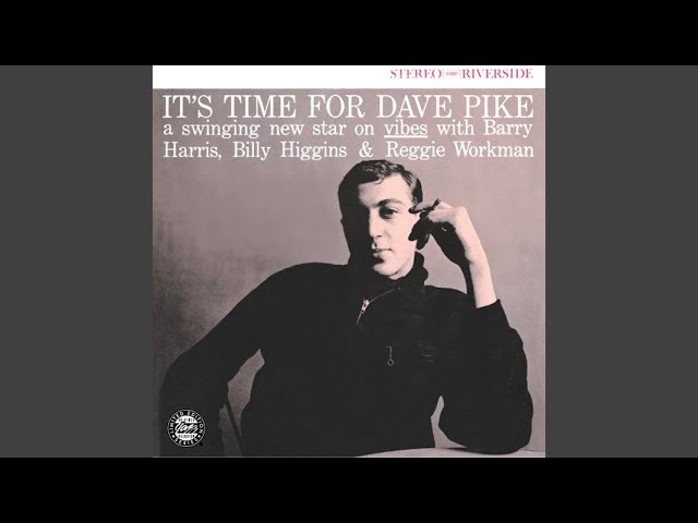 Dave Baker - Hot House Hours Radio 217