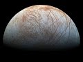 A Detection of Life on Europa? And an Enceladus Update for 03/20/17