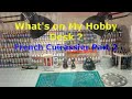 What&#39;s On My Hobby Desk #4 French Cuirassier Part 2