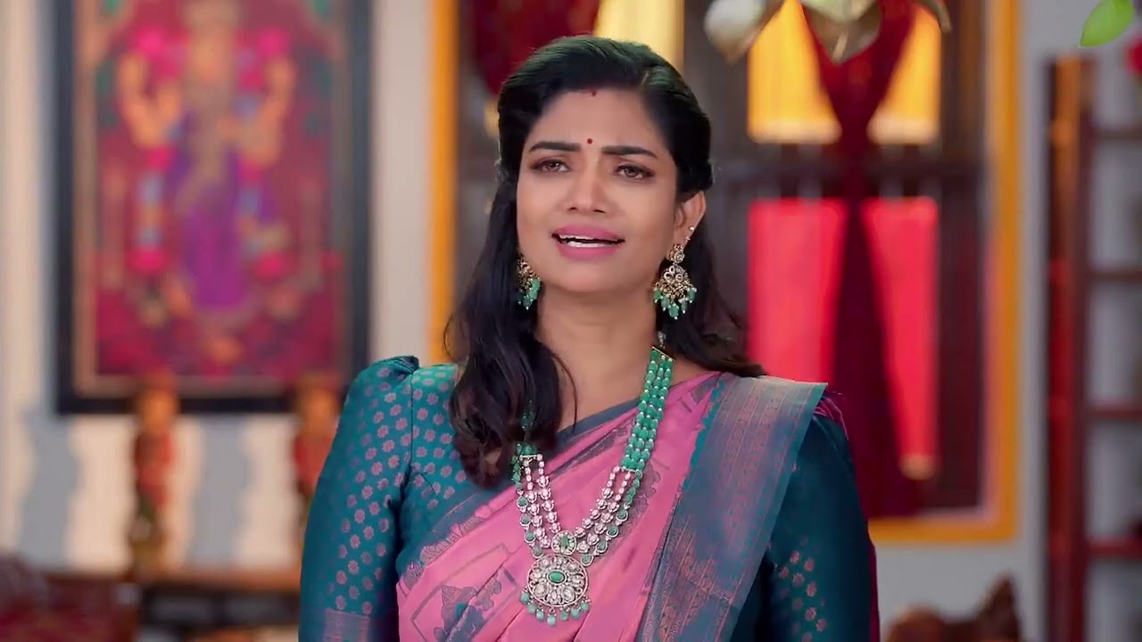 Karthigai Deepam | Ep - 709 | Webisode | Jan 07 2025 | Zee Tamil