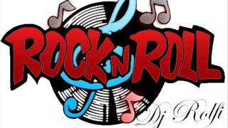 Video thumbnail of "VOLVERE - LA BANDA ROCK COUNTRY y LOS ANGELES DEL ROCK - DJ ROLFI"