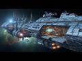 The Last Human Signal After 40,000 Years Afraid the Entire Galaxy   HFY   HFY Sci Fi Story
