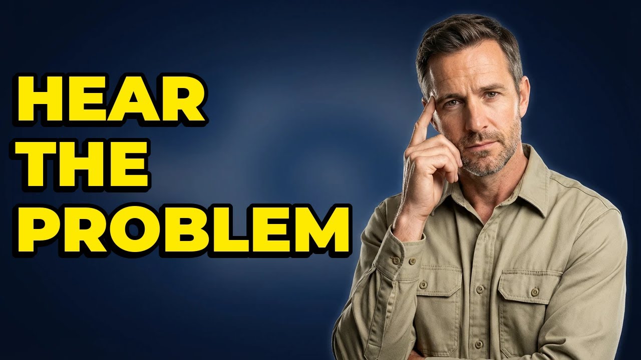 How To Identify Worn Brake Pads By Noise?