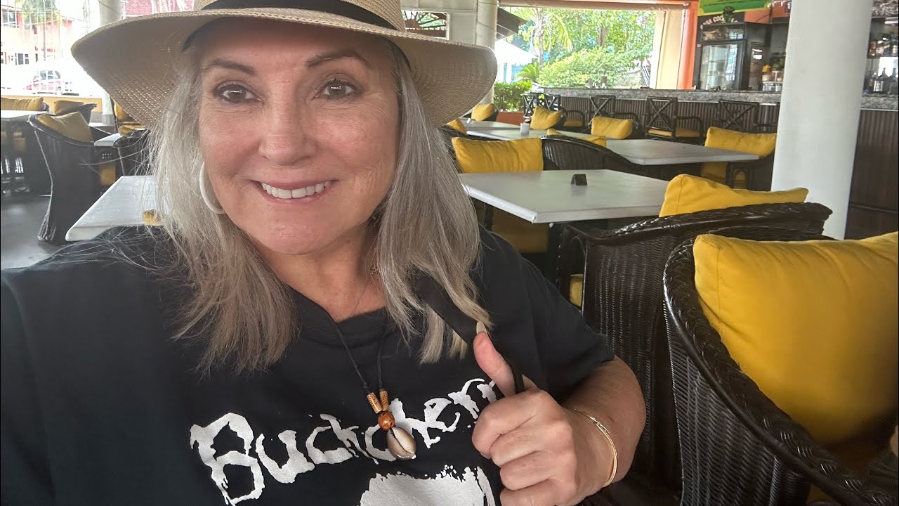 Мои впечатления от отпуска в Доминиканской Республике