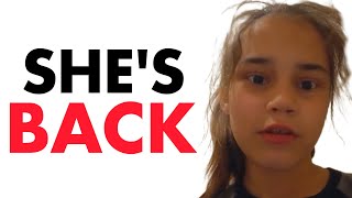 The Girl that HATES ME is BACK...