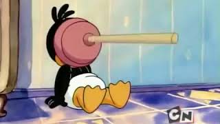 Baby Looney Toons Christmas Special Part 1
