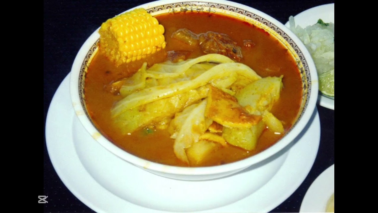 Que vello EL salvador 