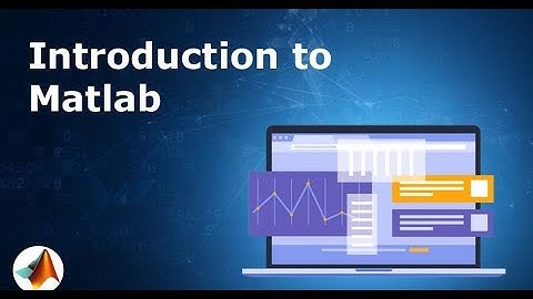 MATLAB Introduction in Hindi Live Session With Students