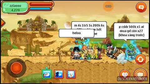 Cách giao dịch cải trang và ván bay dễ nhất