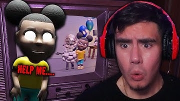 THERES NO WAY ITS ACTUALLY OVER | Amanda The Adventurer 3 (Full Game)