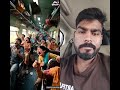 Indian Army saved Passenger Train from broken Bridge🚆 #ai #army