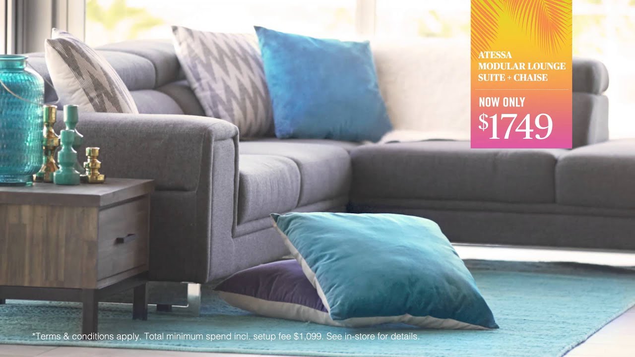 Furniture Bazaar 24 Months Interest Free YouTube