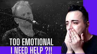 Herbert Grönemeyer - Der Weg Live 2003 REACTION (TOO EMOTIONAL I NEED HELP) !!!