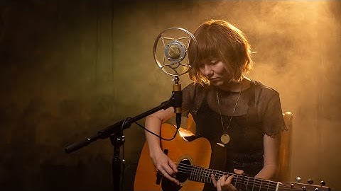 Molly Tuttle | Lightning in a Jar
