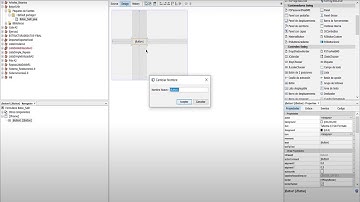 ✅  Cómo hago el BOTÓN SALIR?【NetBeans IDE】│