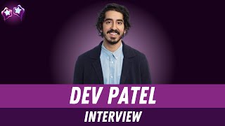 Dev Patel on the Inspiring Film 'Lion' | Exclusive Interview, Discussion and Q&A