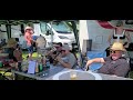 Kuschel Polka - Woodstock der Blasmusik 2025 Campingplatz