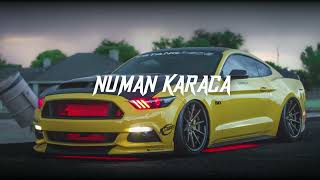 Numan Karaca - Phantom