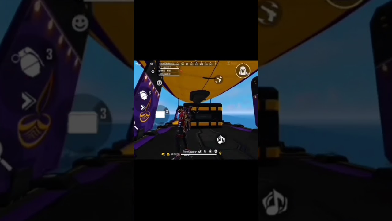 Take Unlimited gloo Wall