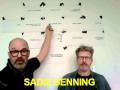 Michael Stipe, Jim McKay Introduction Video