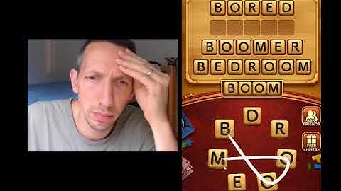 Word Connect Level 1230 Solved Answers