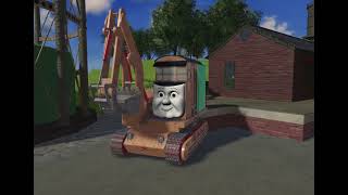 Thomas the Trainz Adventures Whistles horns and Bells Collection  Part 1