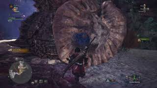 Monster Hunter: World How To Farm/Where Find The Coral Bone