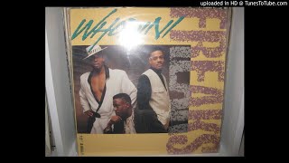 WHODINI freaks ( 7 version 4,20 ) 1991