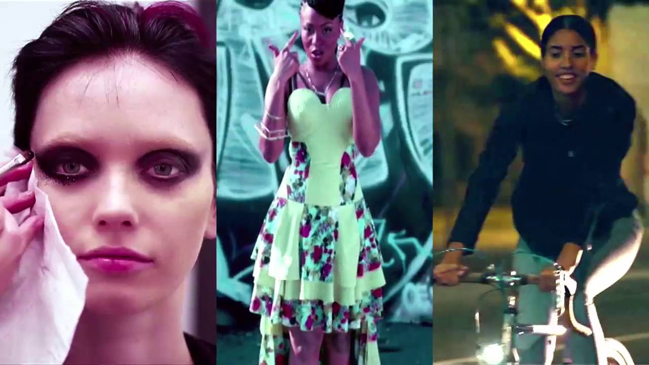 Style Master Show 2017, Película: The Program, campaña Pacto por el respeto. camera iphone 8 plus apk