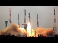India's 100th Satellite | PSLV-C40/Cartosat-2 Series Satellite Mission Launch | 12 Jan 2018