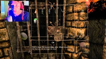 KEY TO FREEDOM! - Let