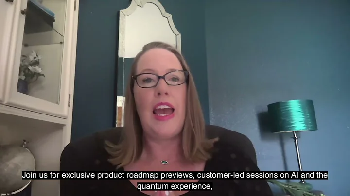 Shape What’s Next in Procurement & Supply Chain | GEP INNOVATE 2025