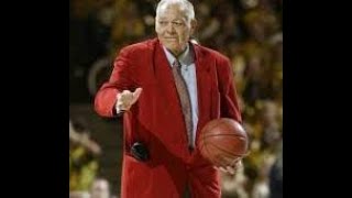 MOMENT IN BLACK HISTORY Clarence Edward "Big House" Gaines Sr.