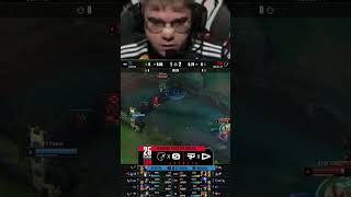 Tatu de Lee Sin é imparável